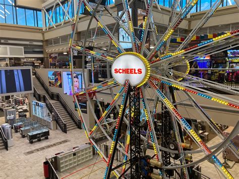 Here's when Scheels will open its new Chandler, Arizona store