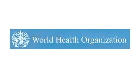 World Health Organization Logo: valor, história, PNG