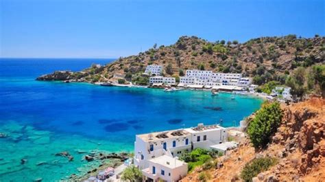 Exploring Crete, Greece's Biggest Island - Traveldigg.com