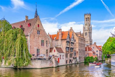 21 Best Hotels in Bruges (5 Star Luxury, Boutique) 2023 - Hotels in ...