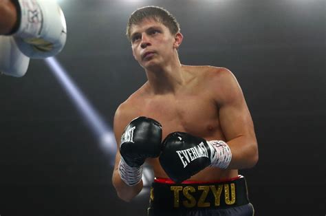 Nikita Tszyu vs Ben Horn Tips, Preview & Live Stream