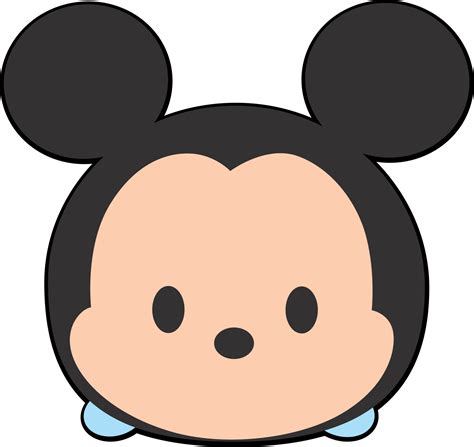 Tsum Tsum Logo Png - PNG Image Collection