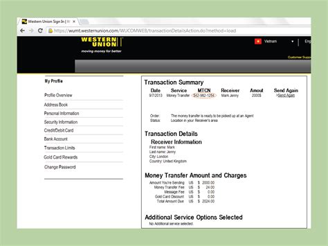 How to Cancel a Western Union Money Transfer: 9 Steps