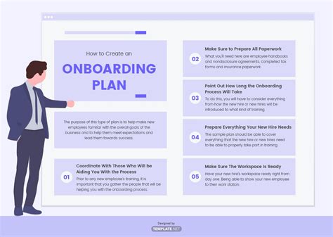 FREE Onboarding Plan Templates & Examples - Edit Online & Download ...