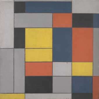 A Brief History of Abstract Art with Turner, Mondrian and More | Tate