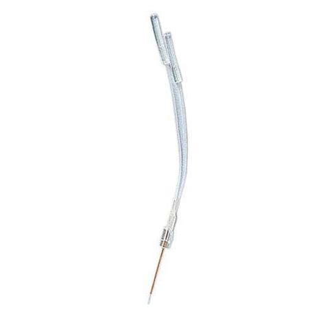 Non-Metal Microdialysis Probe, C-I-X-0Y - Green Leaf Scientific