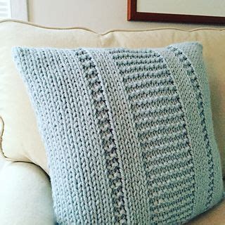 170 Knitting : Pillows ideas | knitting, pillows, knitted cushions