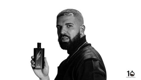 What Cologne Does Drake Wear? [Revealed]