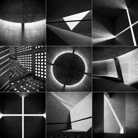 Tadao Ando Animation | Shadow architecture, Light architecture, Tadao ando