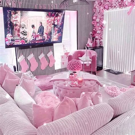 30+ Pink Home Decor Ideas You Will Fall in Love With - No Minimalist Here