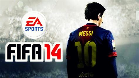 FIFA 14 - PC Gameplay - YouTube