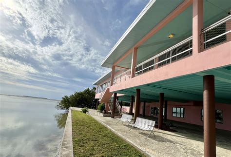 Flamingo Lodge: New hotel elevates Everglades outpost