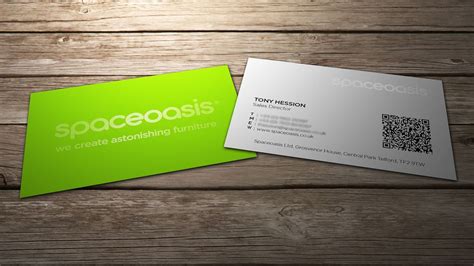 30 Unconventional Business Cards | Teacher business cards, Qr code business card, Business cards ...