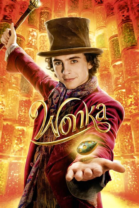 WONKA | Killer Movie Reviews