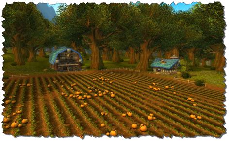 World of Warcraft: Where it all began – Elwynn Forest | First Light