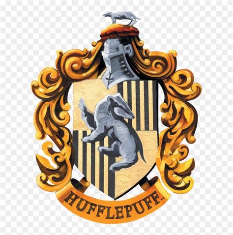 Find hd What Hogwarts House Am I In - Harry Potter Hufflepuff Png ...