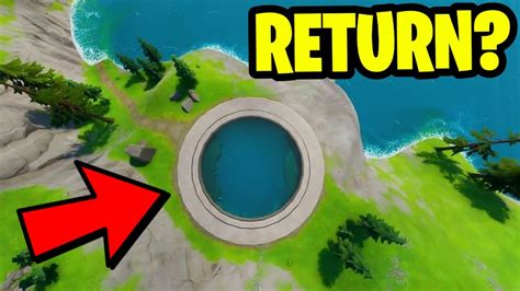 When is The Grotto RETURNING in Fortnite? (The Grotto Return Release Date) - YouTube