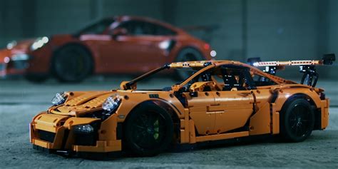 9 Best Lego Cars for 2018 - Fun Lego Car Sets for Kids & Car Enthusiasts