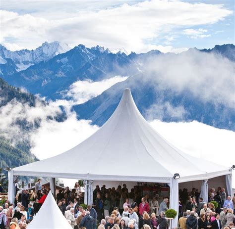 Verbier Festival 2017: Konzerte, Livestream, Replay im Video – WELT-Klassiksommer - WELT