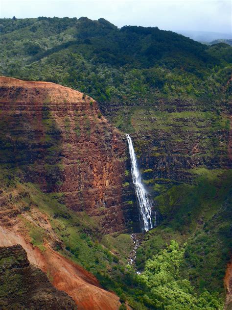 Waimea Canyon Hike, Kauai | a hike to the top of the Waimea … | Flickr