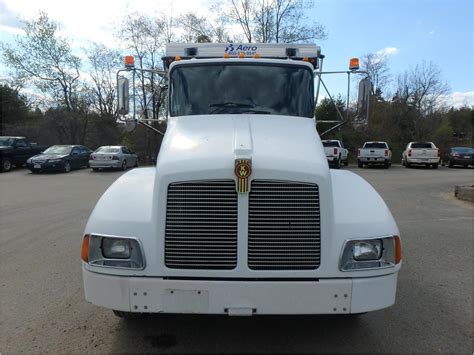 Kenworth T300 Dump Trucks For Sale Used Trucks On Buysellsearch