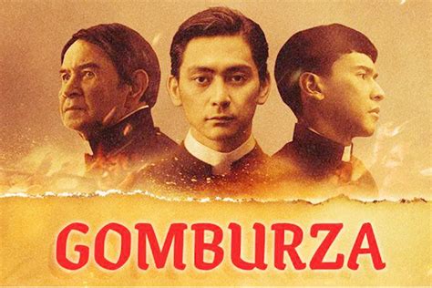 GOMBURZA: Priests and Revolution | Catholic News Philippines | LiCAS.news Philippines | Licas News