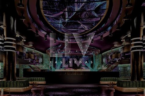 FREE LIV Nightclub Guest List [LAS VEGAS] - Reserve Your Spot