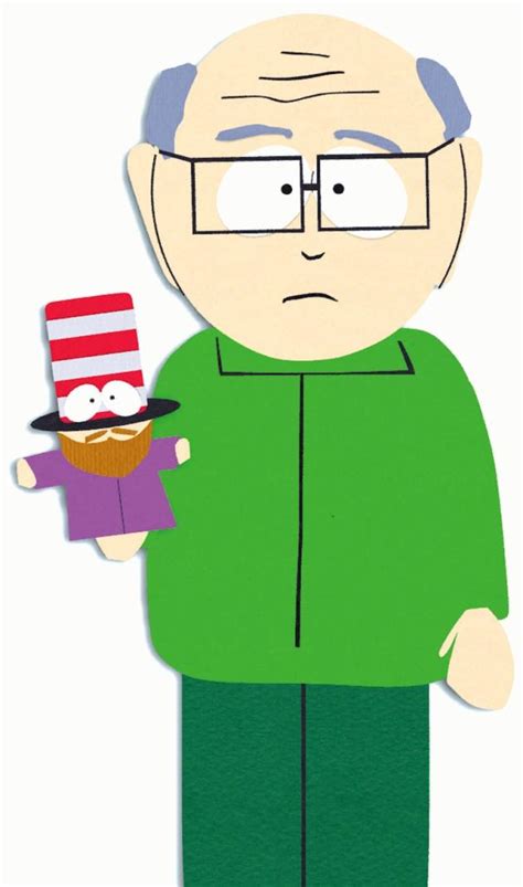 Mr Garrison Quotes. QuotesGram