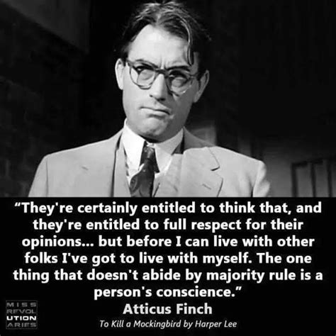 Pin by Elizabeth Campbell on Inspiration | Atticus finch, Wisdom quotes, True words