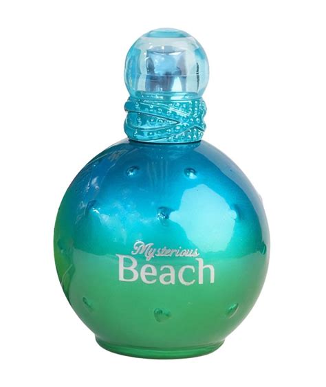 Perfume That Smells Like The Beach - FragranceReview.com