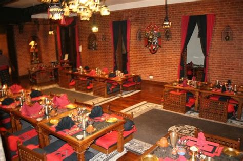 Dwarika's Hotel, Kathmandu - Restaurant Reviews, Phone Number & Photos ...