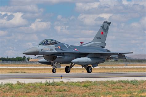 Turkish defense delegation due in US for talks on F-16 jets sale ...