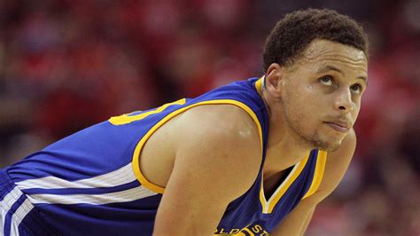 Watch Steph Curry reveal how hard it is to be a pro in latest ...