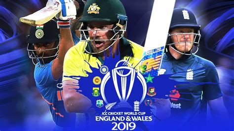 Cricket Australia, World Cup 2019, fixtures, squads, teams, odds, how to watch, guide ...