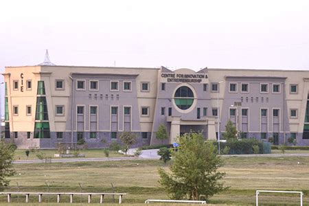 Welcome to National University of Sciences & Technology | NUST