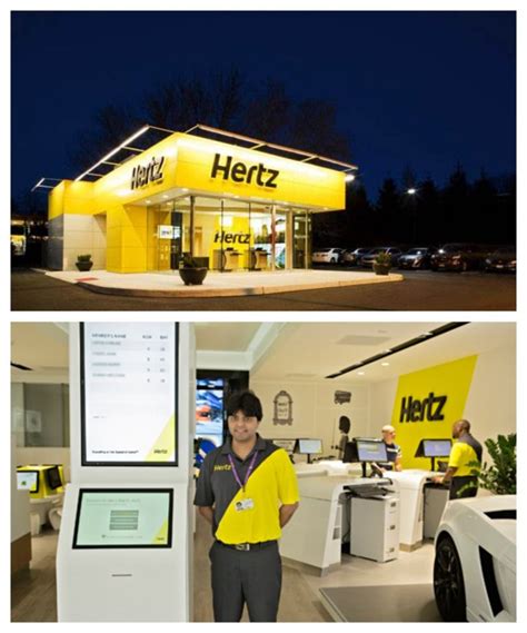 Hertz Near Me