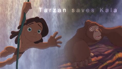 Kala Tarzan