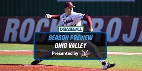 2024 Ohio Valley Conference Season Preview • D1Baseball