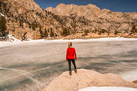 Lone Pine Lake Hike in Southern California: A Complete Guide