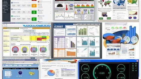 When digital dashboards are a bad idea: and how to redesign them for MIS | Katchr