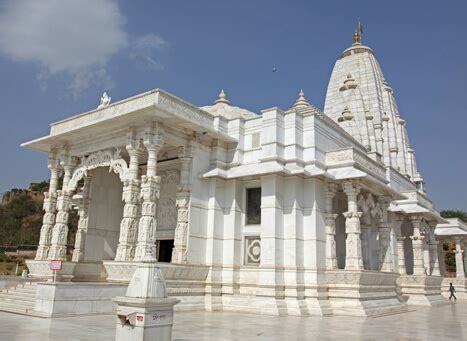 Laxmi Narayan Temple