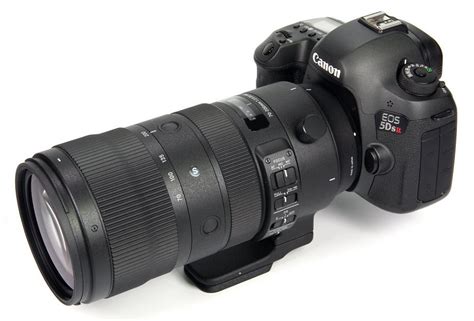 Sigma 70-200mm f/2.8 DG OS HSM Sport Review | ePHOTOzine