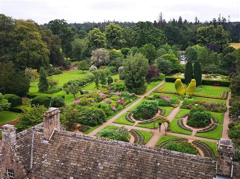 Historical Gardens | Great Gardens of the World