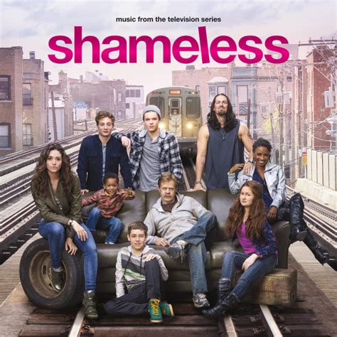 Soundtrack for Showtime’s ‘Shameless’ Announced | Film Music Reporter