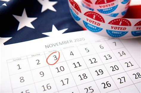 Election Day is Here and Here's What to Do | South Magazine