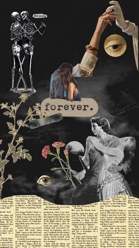 orpheus. eurydice. #hadestown #orpheus #eurydice #mythology #collage # ...