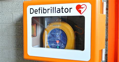 AED Maintenance & Routine Inspection | Think Safe