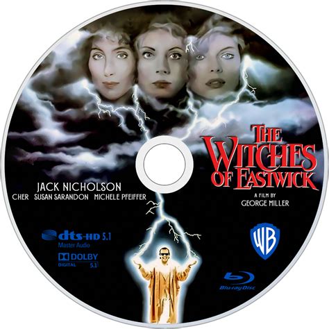 The Witches of Eastwick | Movie fanart | fanart.tv