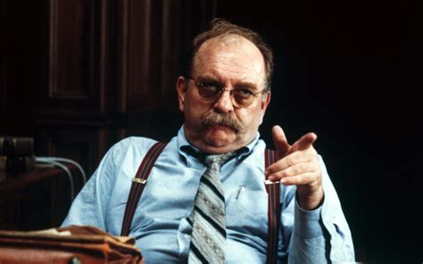 Remembering Wilford Brimley, Character Actor, Diabetes Spokesperson