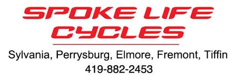 Spoke Life Cycles | Bike Shop | Ohio